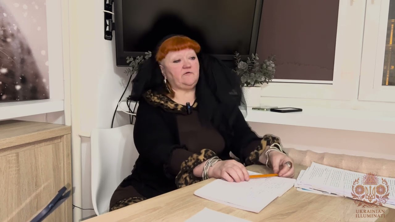 УКРАЇНСЬКІ ІЛЛЮМІНАТІ - ВАРШАВА КИЇВ ...ВАЛЕНТИНА ЕЛІАС ПРО ПОЛЬШУ І  ПОЛЯКІВ
