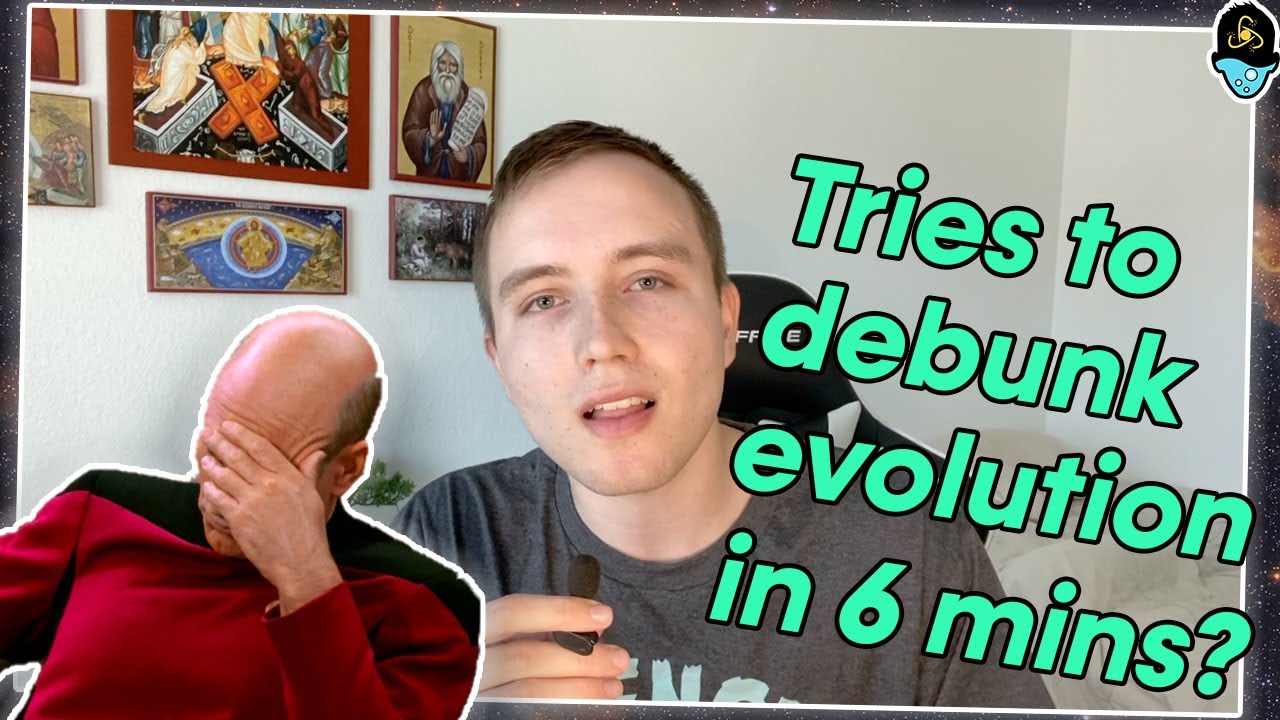 The Most Ambitious Debunking Attempt of All Time