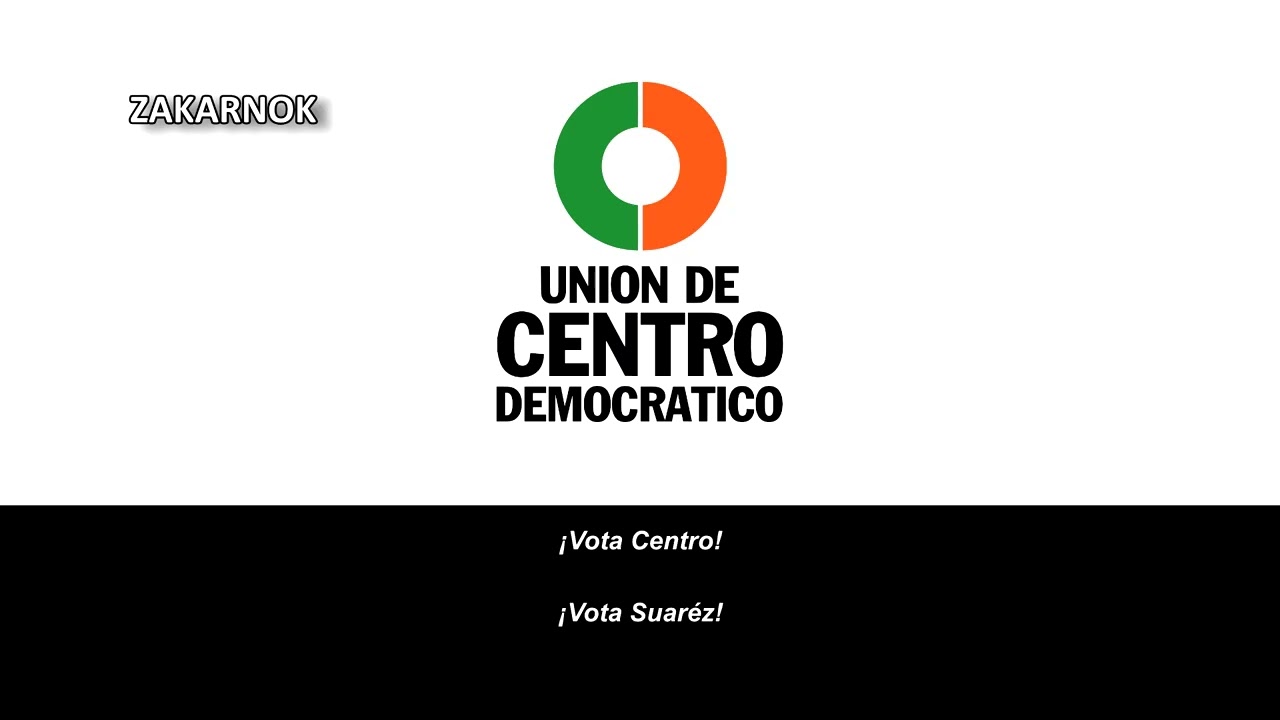 Himno del UCD España