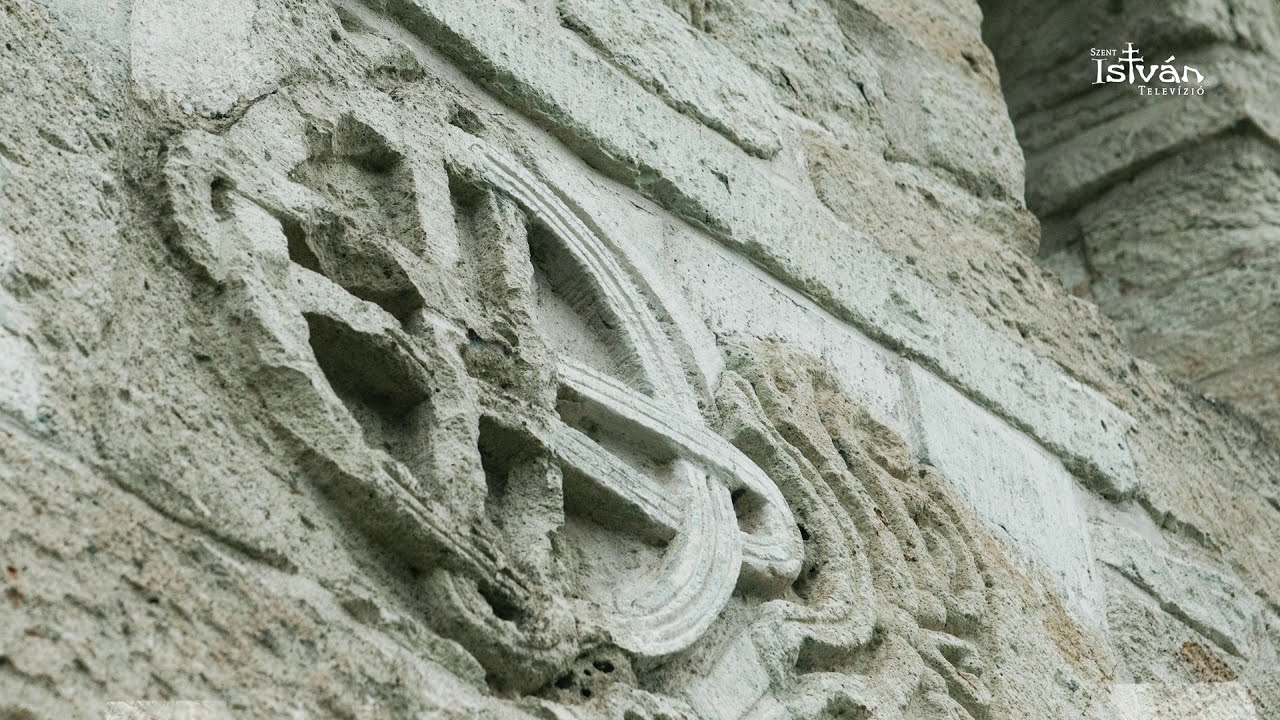 Szentélyek Nyomában #3- Tarnaszentmária