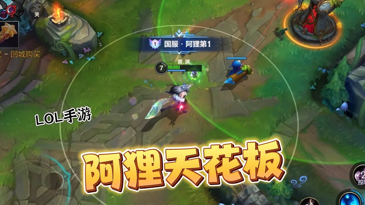 国一阿狸教学！破案了狐狸天花板也刮痧