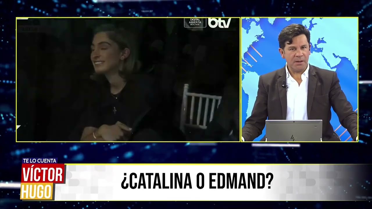 CATALINA O LARA: ¿QUIÉN FUE LA FICHA CLAVE PARA QUE PAZ GANARA LAS ELECCIONES?