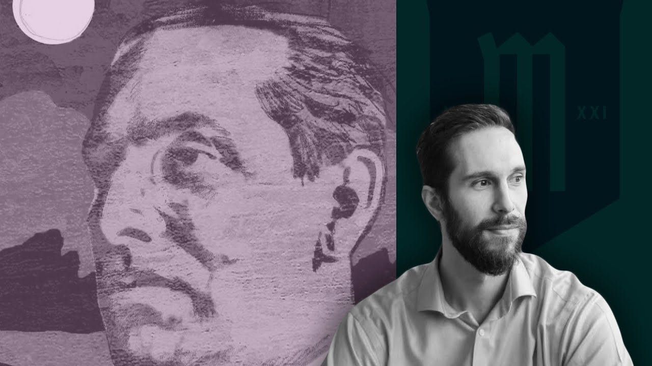 Julius Evola's 15 Principles of the True State