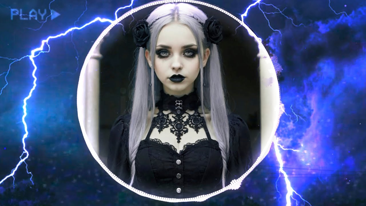 Storm und Qual - Synth-pop, Gothic Post-punk, Darkwave lCreator: Ayer_malheiro
