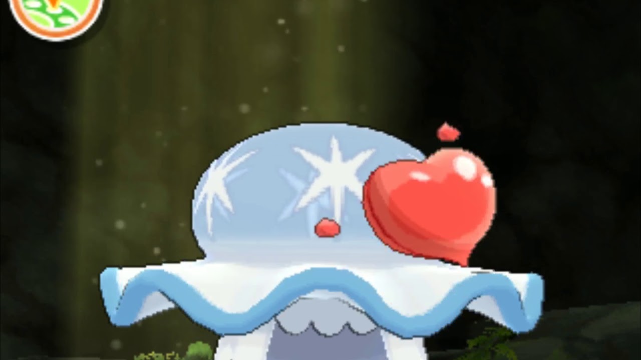 Pokemon Refresh: Nihilego