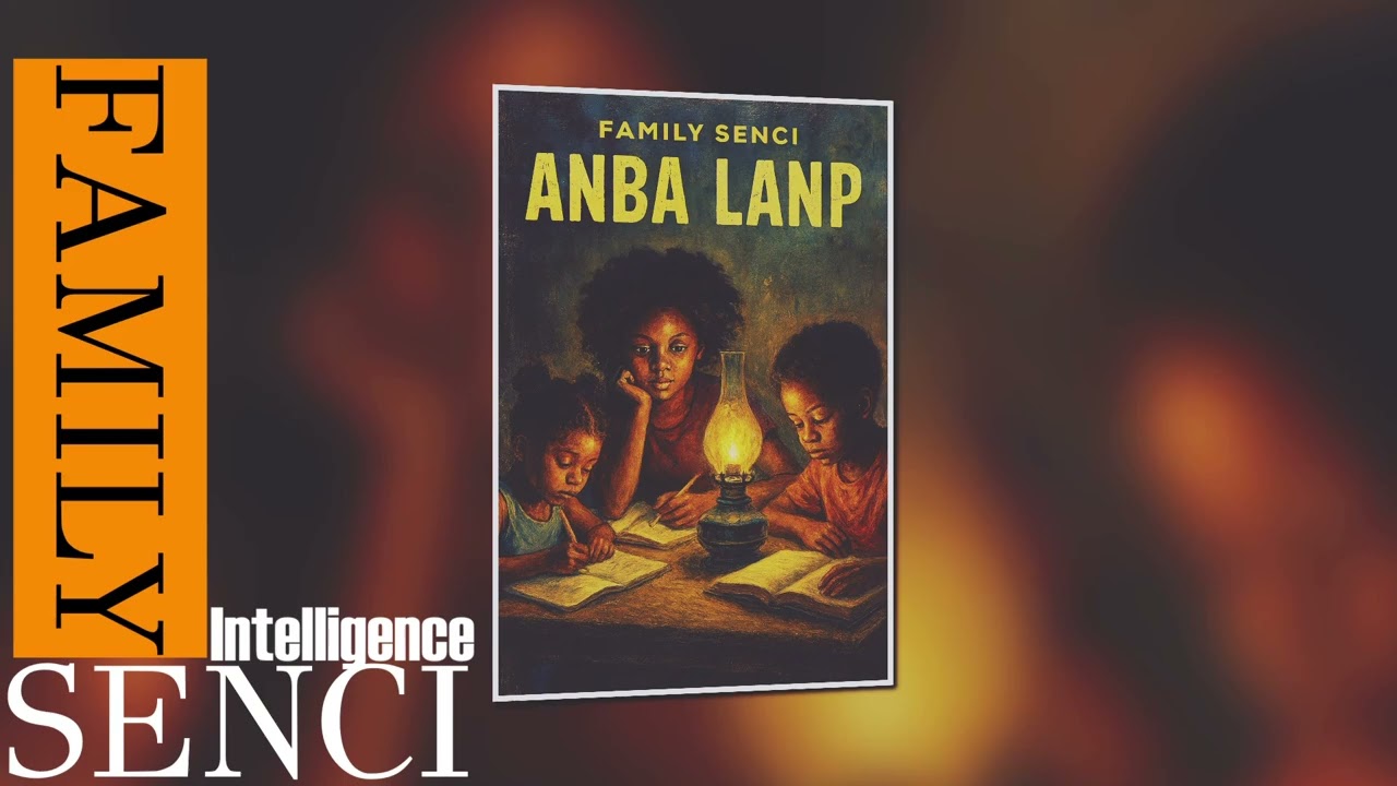 Anba Lanp - Family Senci Intelligence - FAMILY SENCI - Haiti Rap Creole - Dance Pop