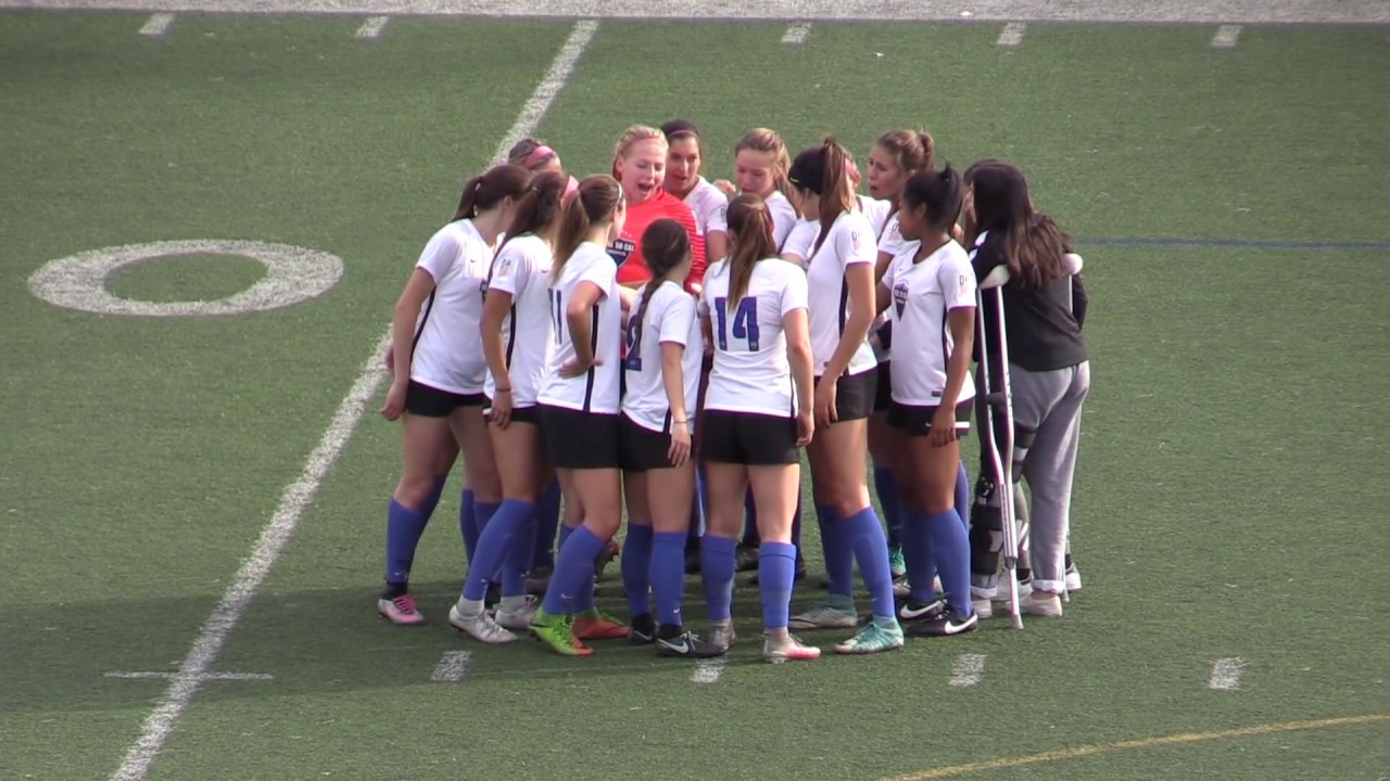Girls Soccer: Real So Cal vs LA Premier FC