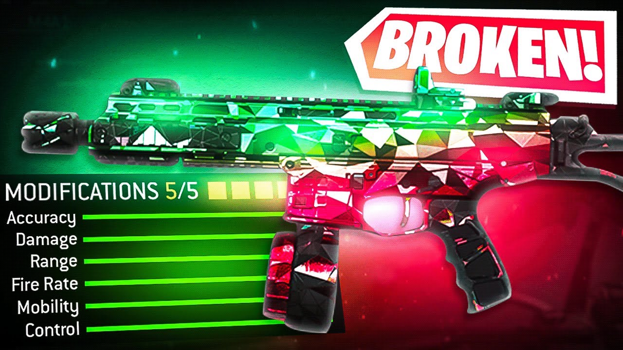 new ISO 45 SMG is *META* in WARZONE 2! 😍 (Best ISO 45 Class Setup / Loadout) - MW2