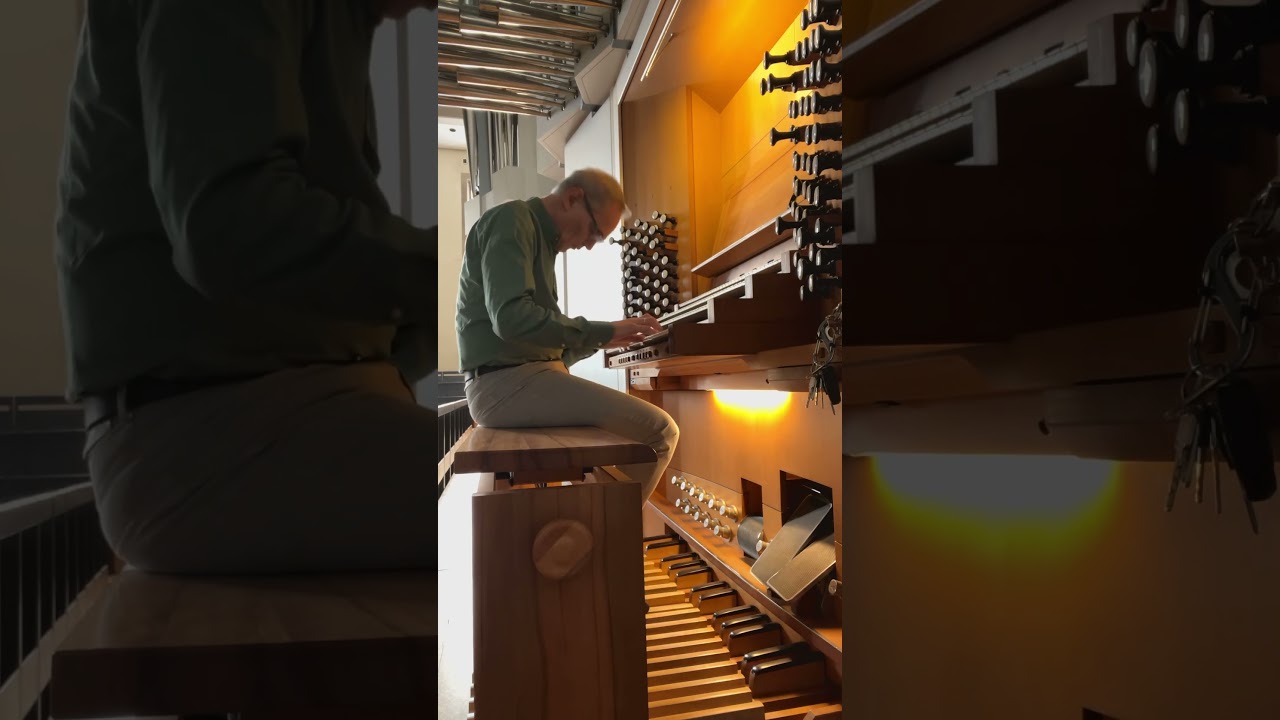 Short Improvisation (2023-10-10) | Kay Johannsen
