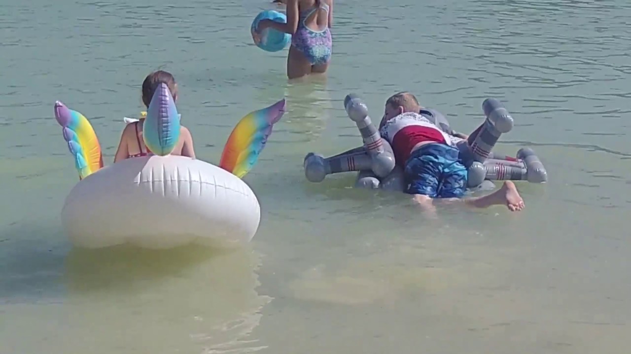 La Croix du vieux pont, holiday vlog. Summer 2018