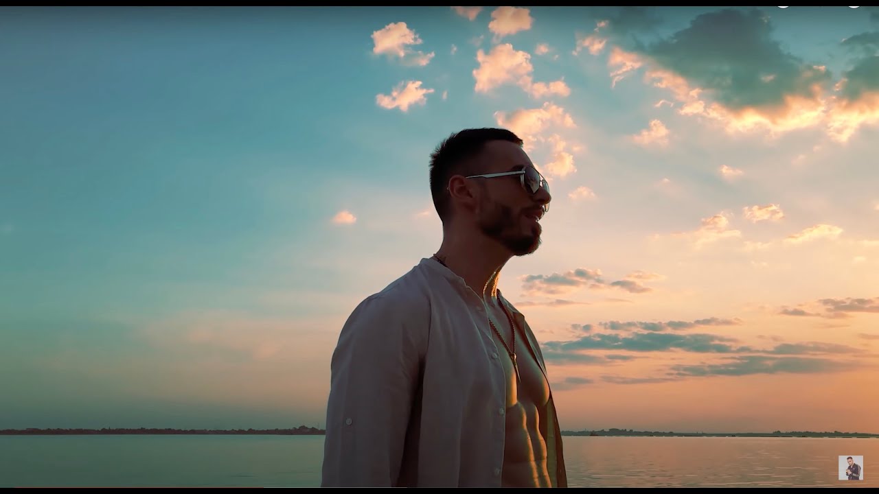 Sonny Flame - Sageti Otravitoare [Official Video]