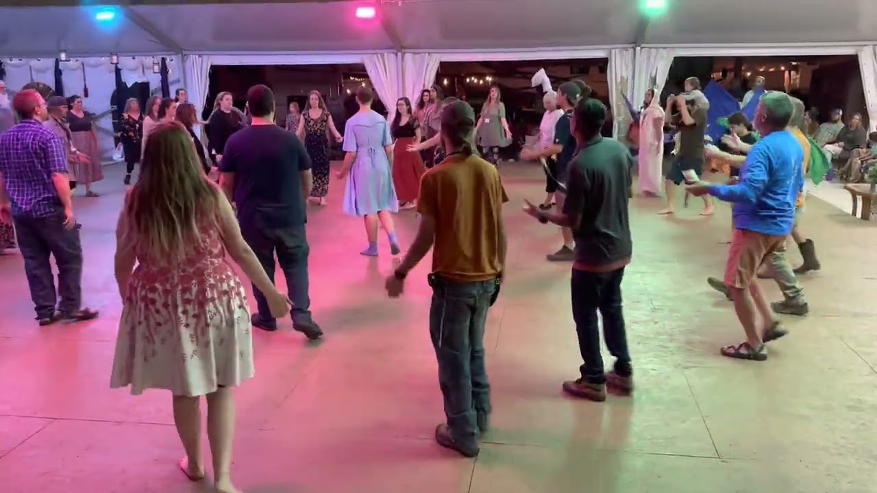 Kavod - Dance