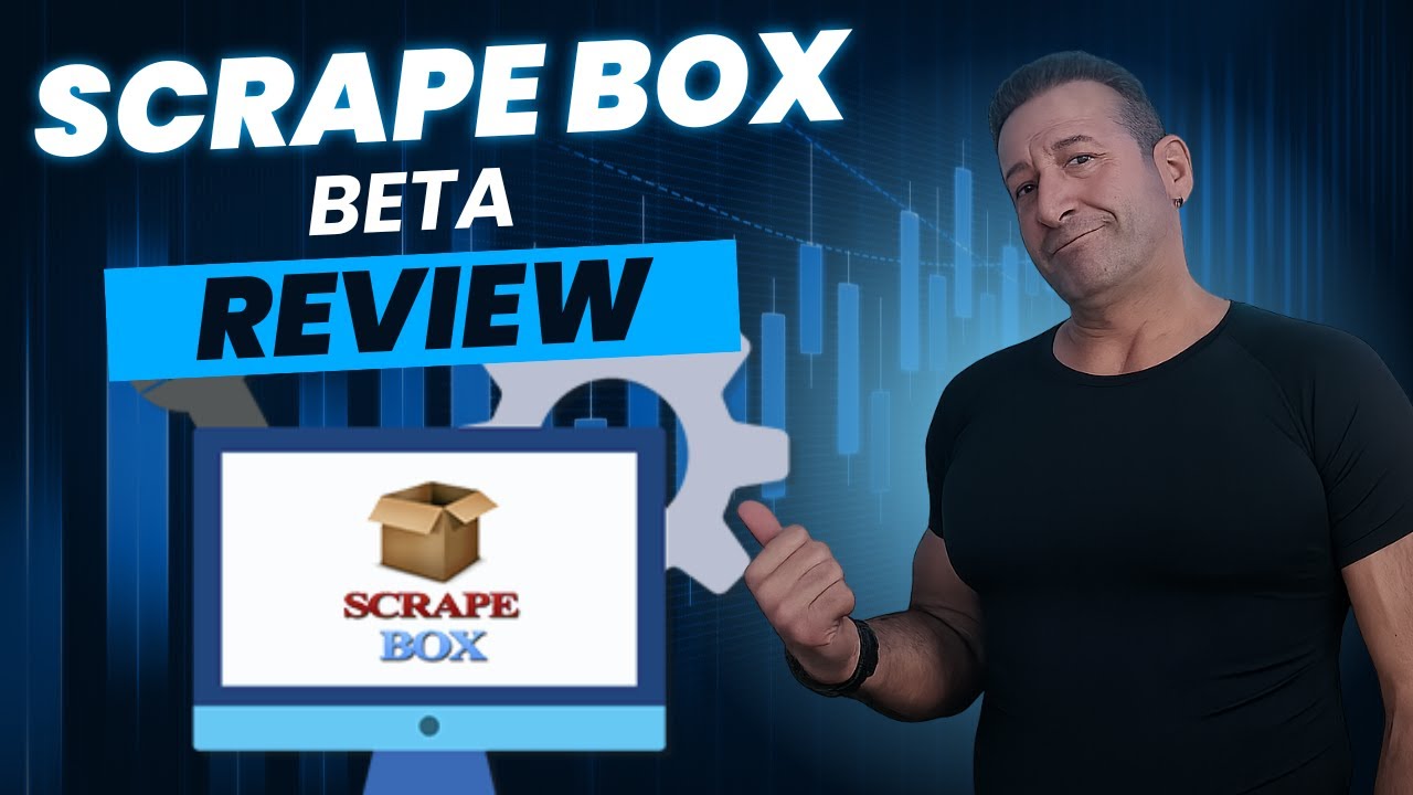 ScrapeBox Beta Review and Scraping Tips for GSA Website Contact