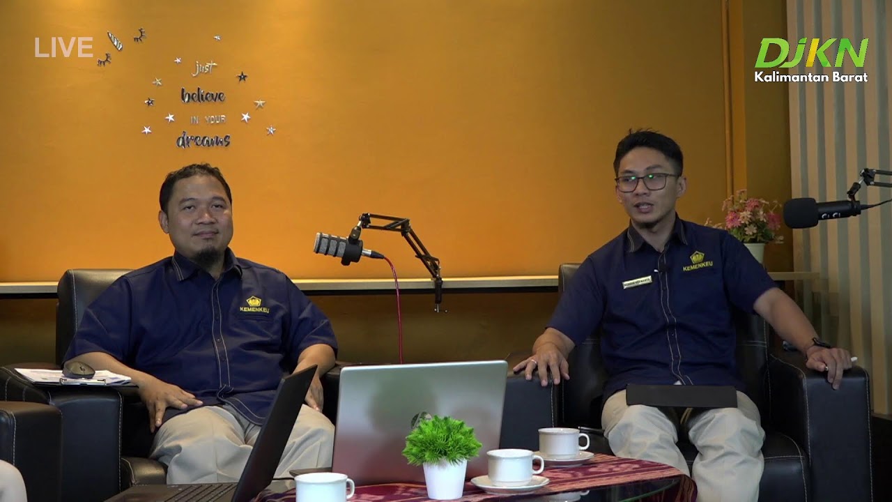 Asset Talk Kalbar 2024 - Penentuan Nilai Taksiran BMN dalam Mendukung Pemindahtanganan BMN