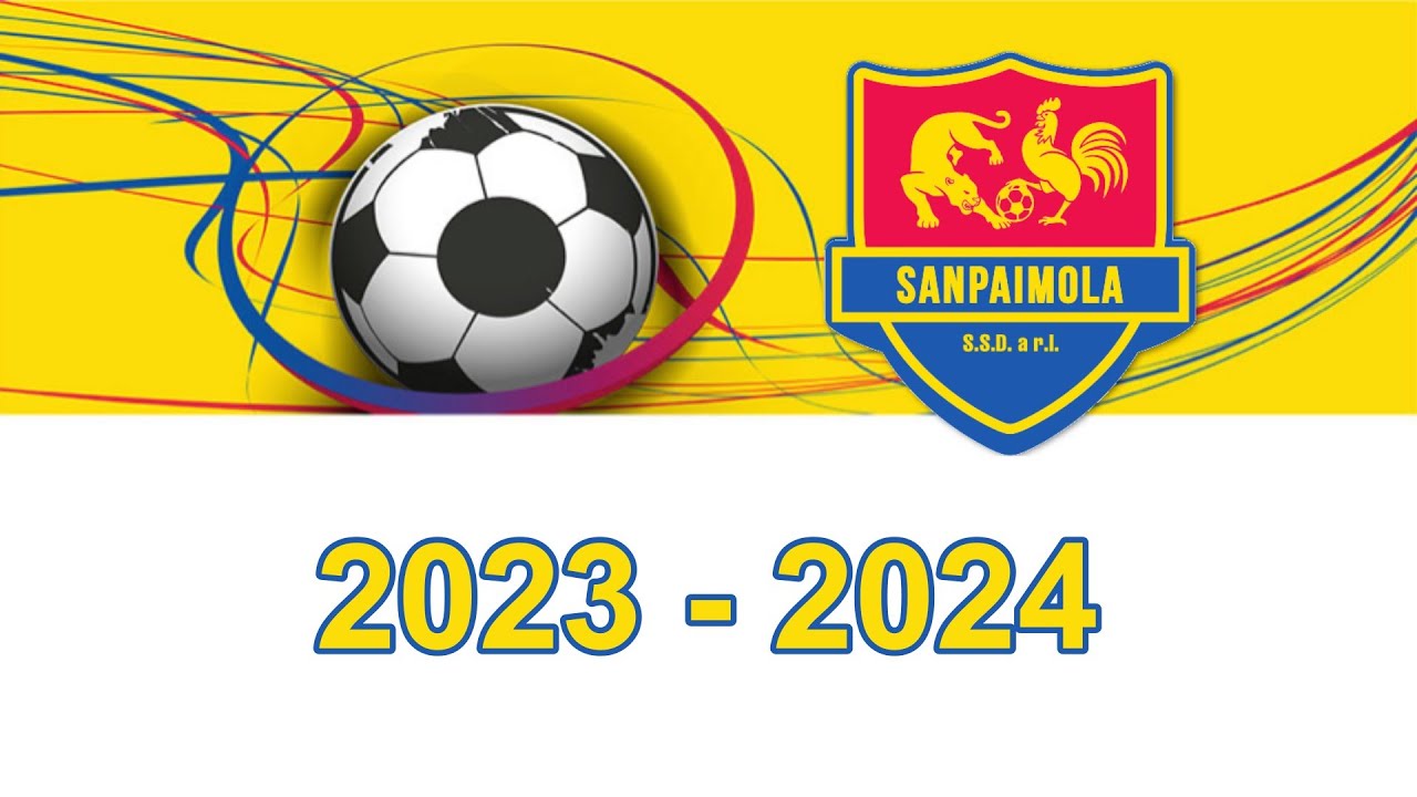 2023-2024 Sanpaimola Vs Granamica