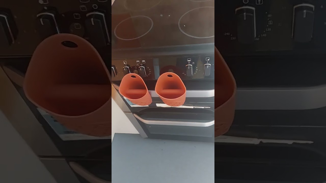 belling double oven overview