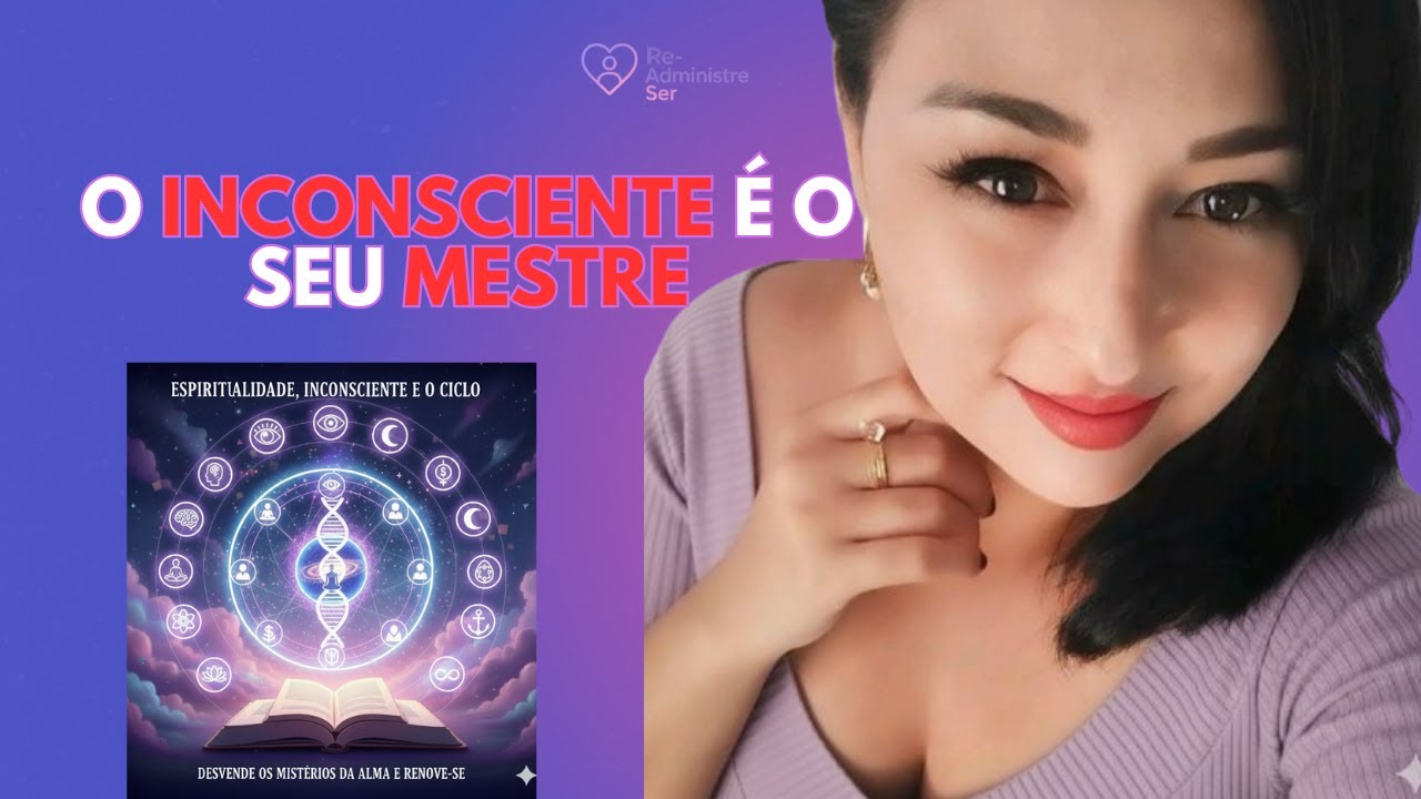 A Chave Final: A Cura da Casa 12 - Espiritualidade,  Inconsciente e O Ciclo (Série 12/12)