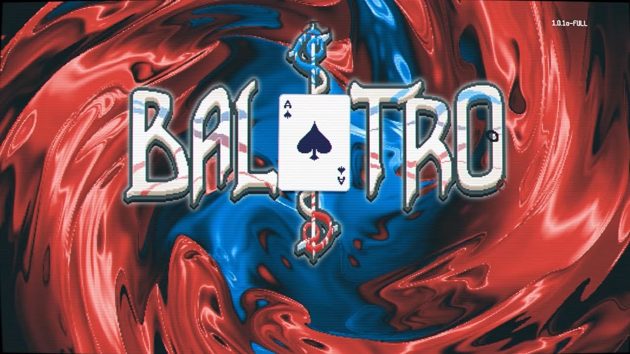 Balatro - Ghost Deck Full Run (No Suit/Size Manipulation) Part 1
