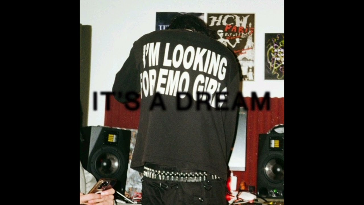 DJ PANDA - IT'S A DREAM (WILLIAM LUCK SCHRANZ REWORK)