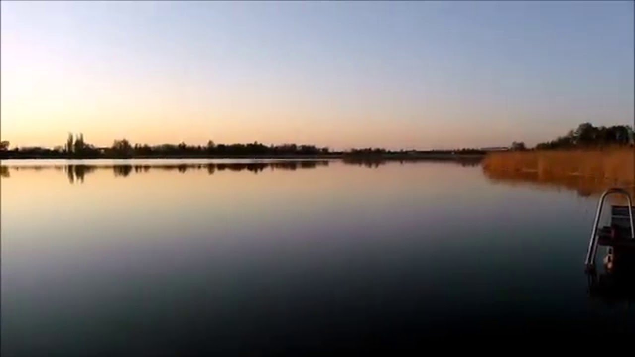 Lied der Uckermark von MATTHIAS MACHWERK