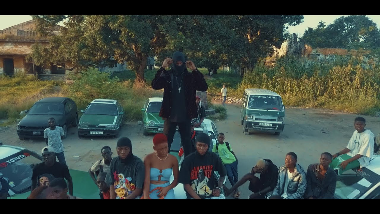 DJ Corbillard dans Mopacho 2023