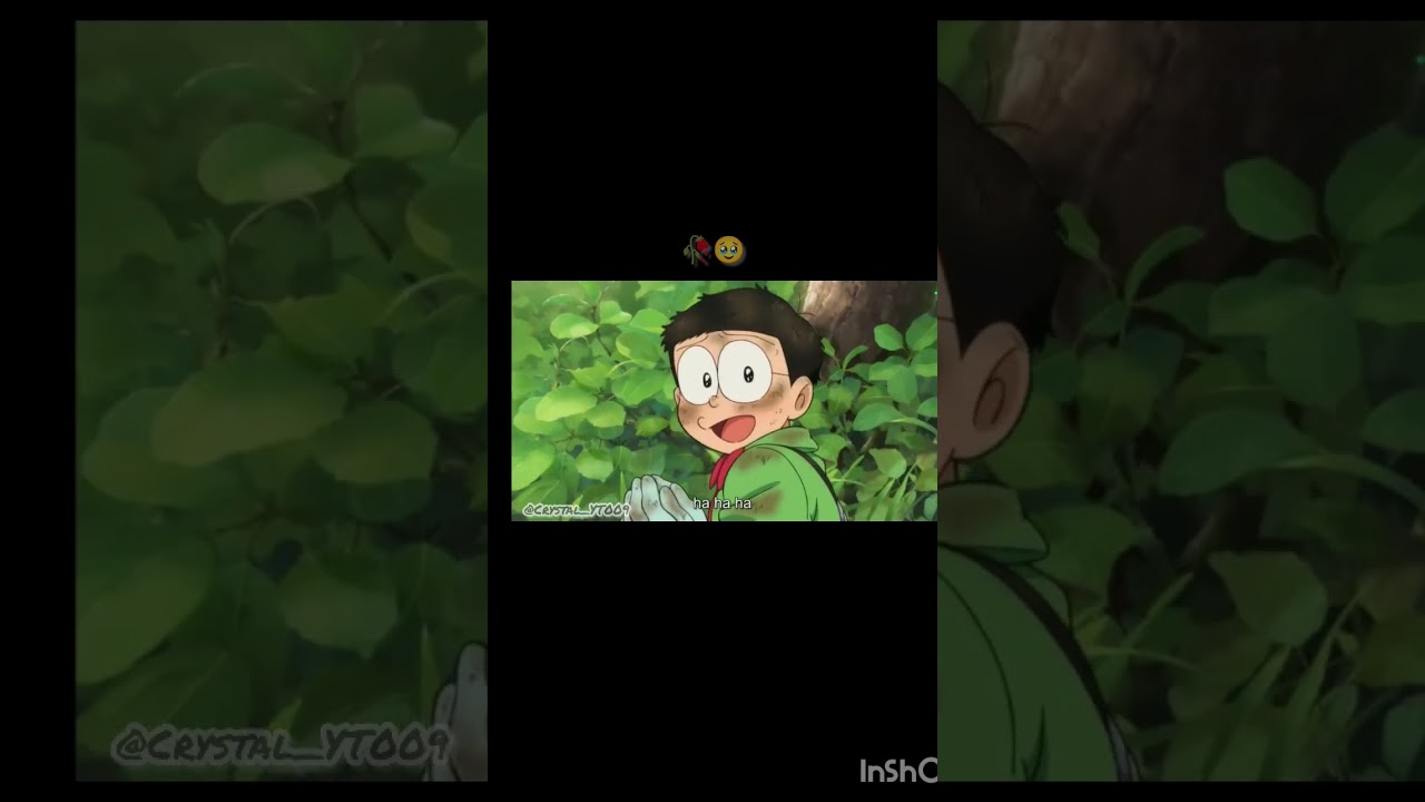 🥀🥹 doraemon #doraemon | new movie sky utopia