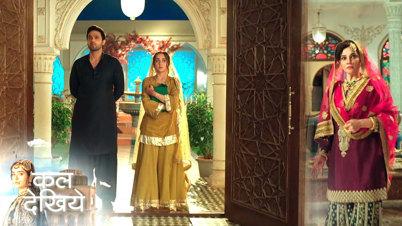 Seher Hone Ko Hai Today Promo 28th January 2026: Nahi Hua Mahid Ke Ghar Seher Ka Swagat