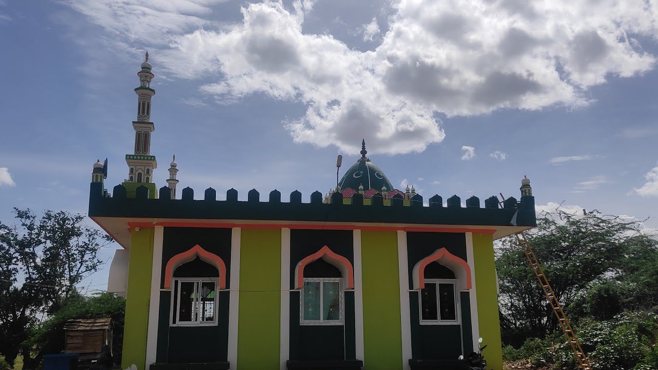 செய்யதினா மாப்பிள்ளை மீரான் ஷஹீது (ரலி) வீரம் மிகுந்த வரலாறு