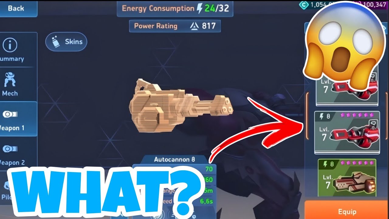 5 MECH ARENA SECRETS Plarium Hidden From You! 🤫❌ (Nobody Knows These)