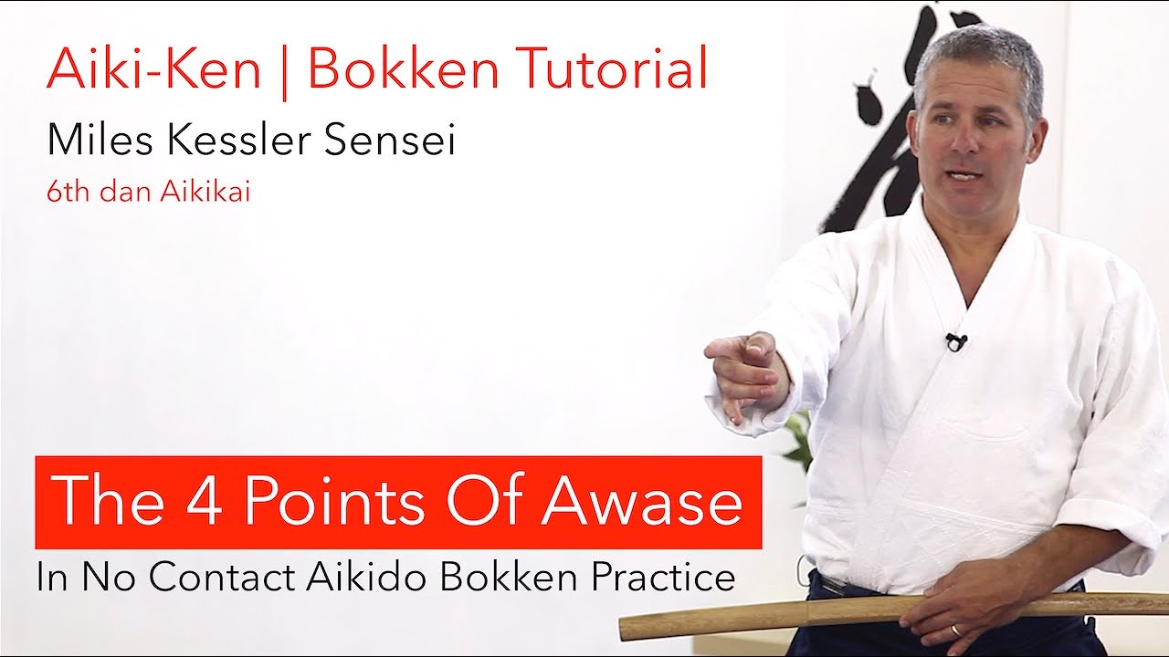 The 4 Points Of 