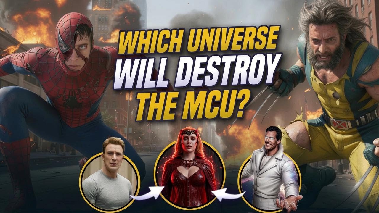 Avengers Doomsday: Will Every Hero Really Be Gone?
