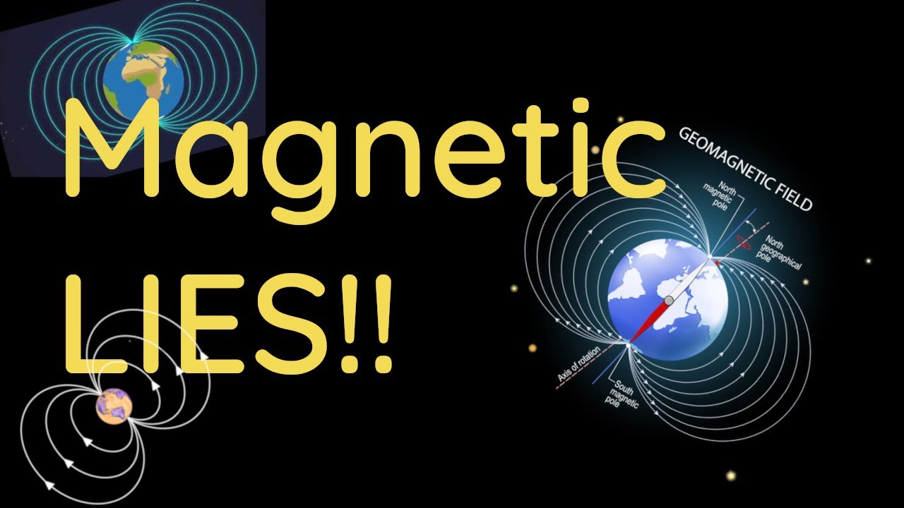 Magnetic Fields in Augmented Reality