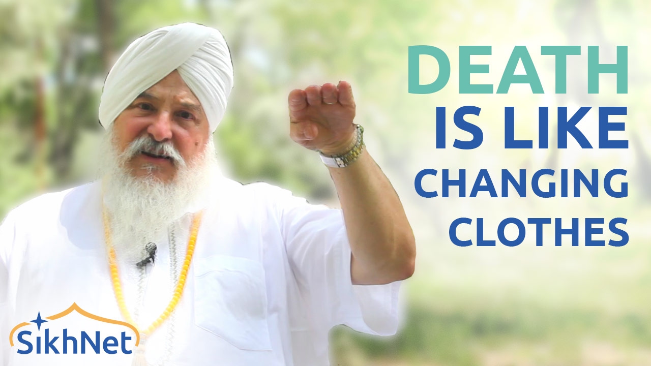 What Happens After You Die? | Guruka Singh