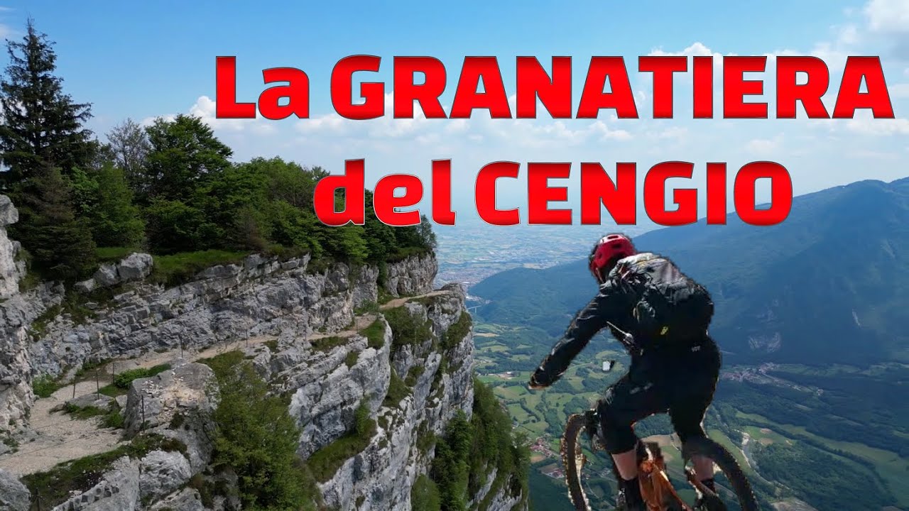 La Granatiera del Cengio