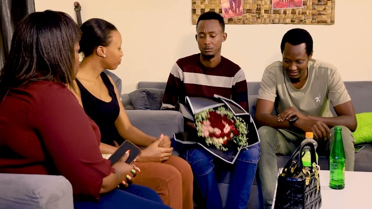 UMUTURANYIS14EP12:Gatogo ahaye ururabyo Muganga Umwavoka biramuyobeye,Papa iddy ibyakoze Iddy nibiki