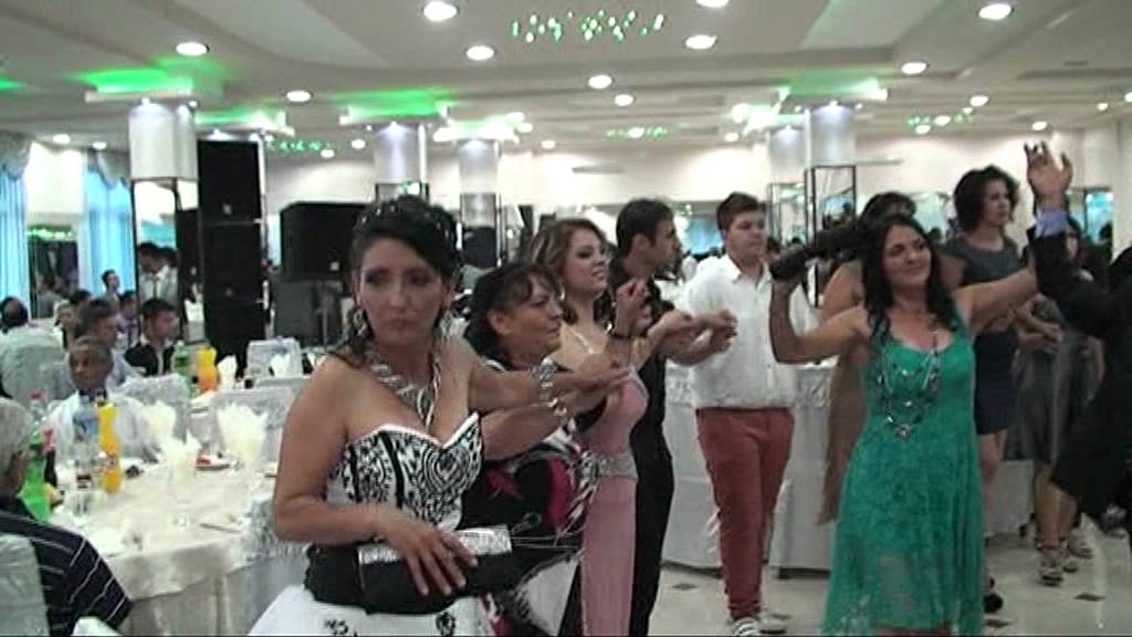 Resen Svadba Naj Novo 2013 2014 Del 4 Dzafer Vo Resen Gazda Bilent