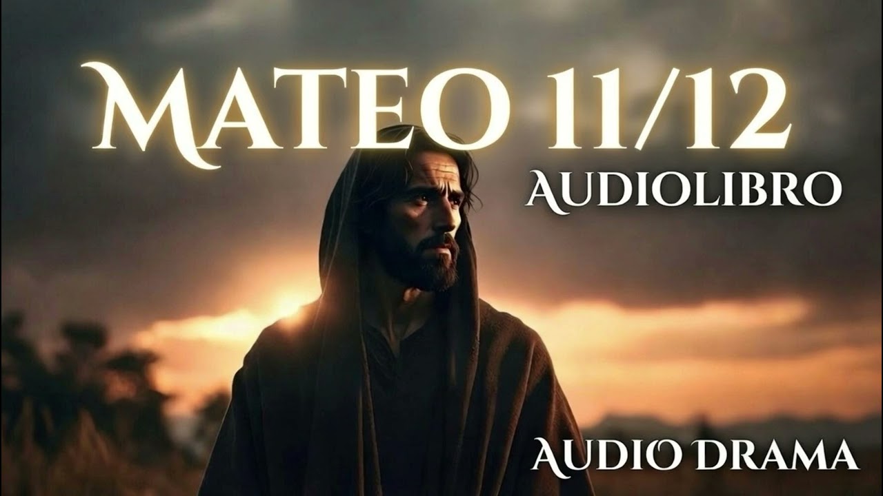 La palabra de Dios 🔥🙌🏽🙌🏽🙌🏽MATEO 11/12#biblia #los5minutosdelespiritusanto 