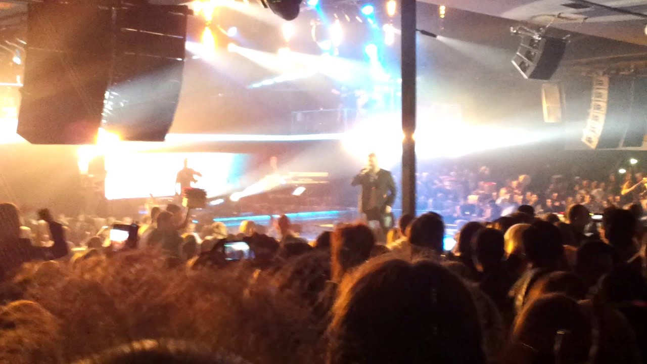 ΠΑΝΤΕΛΗΣ ΠΑΝΤΕΛΙΔΗΣ (Pantelis Pantelidis) THEATRO 30/11/2012
