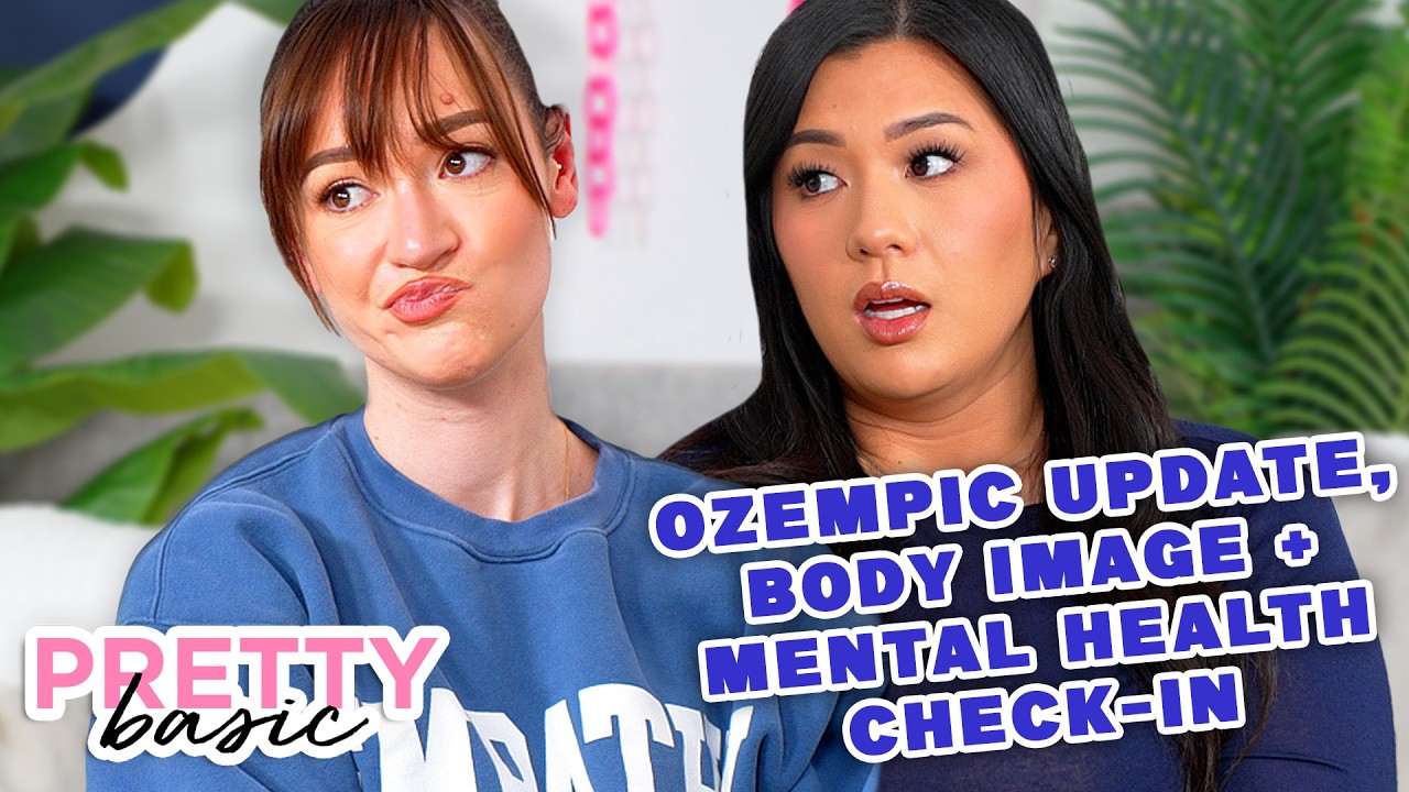 Remi’s Honest 2-Year Ozempic Update – PRETTY BASIC – EP. 305