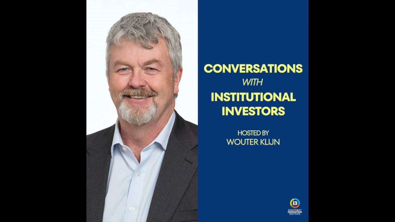 130: RQI Investors' David Walsh – Is A Quant Winter Coming?