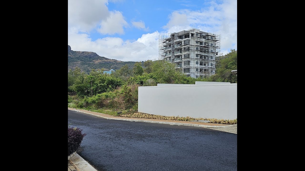 YIHAI Apartments  - Domaine Les Pailles