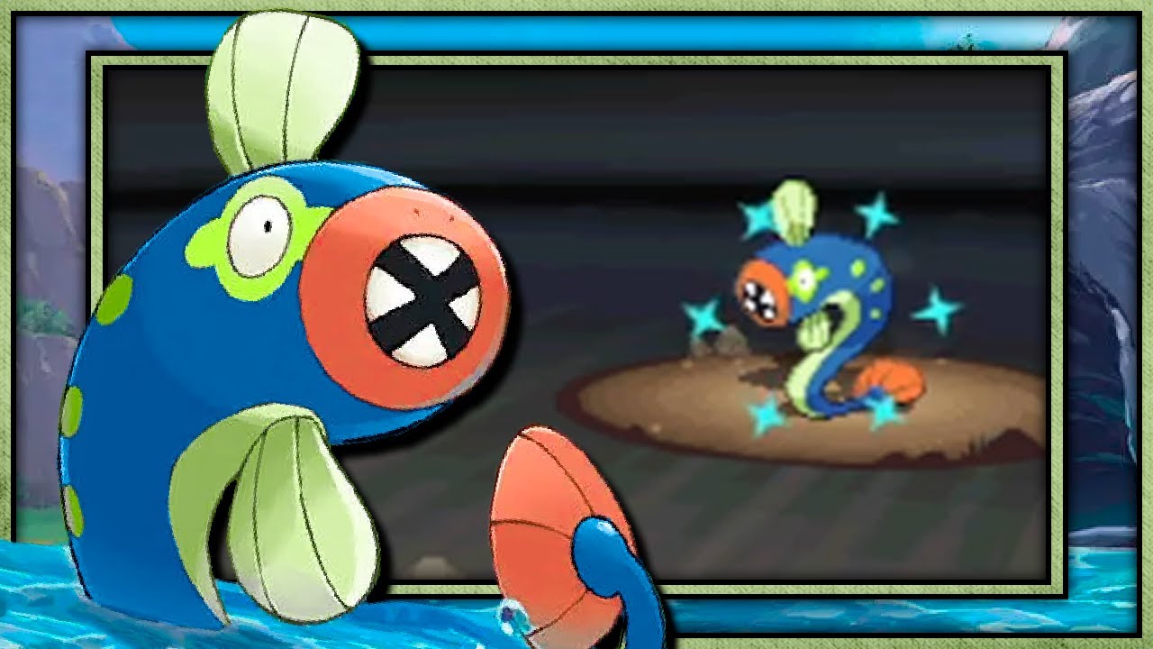 Live! Shiny Eelectrik after 5,223 Re's (DTQ #6)