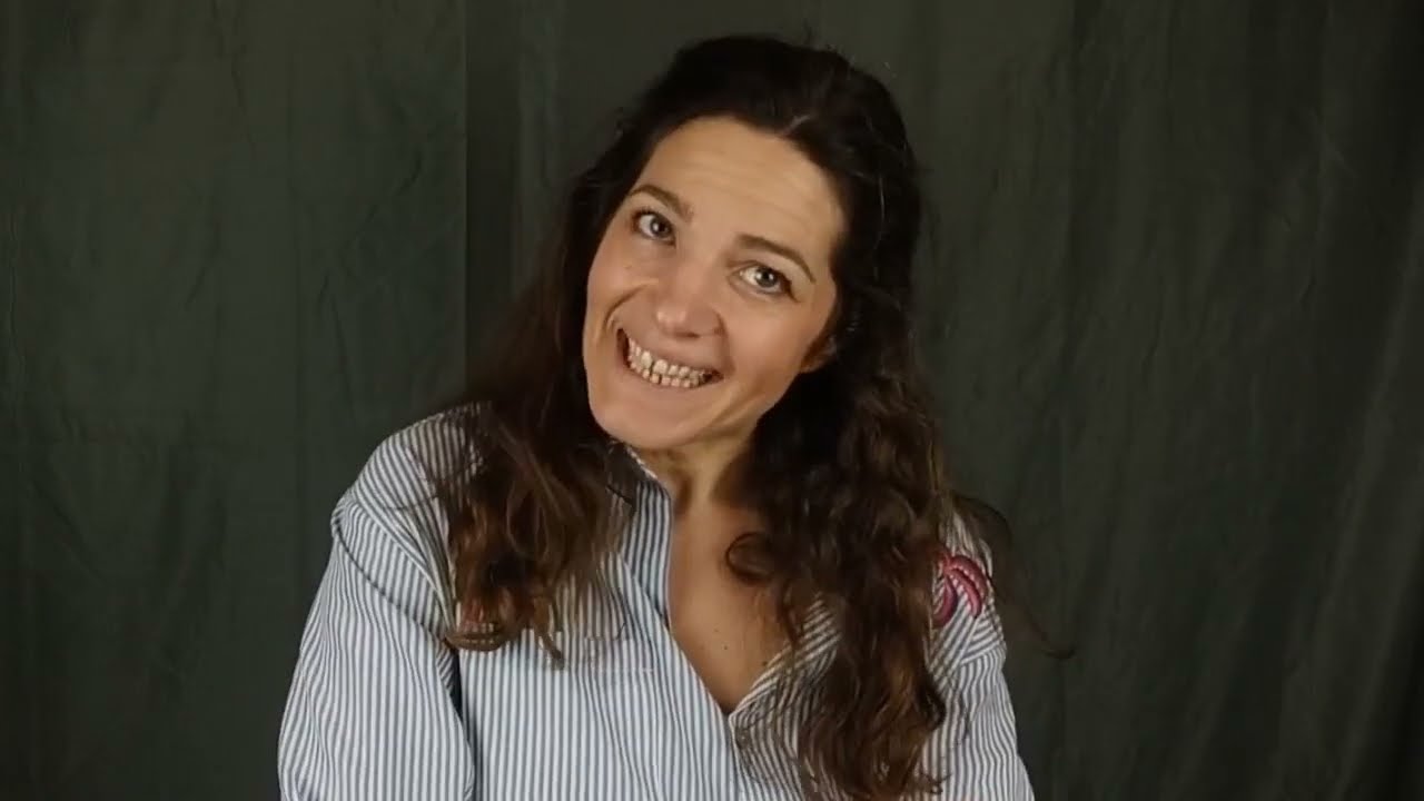 Emmanuelle Schaaff monologue