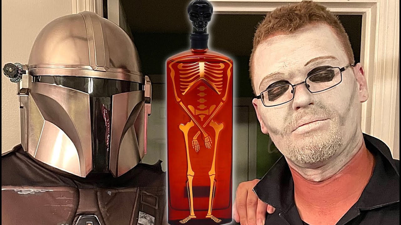 E.T.5.1 Premium Whisky Review