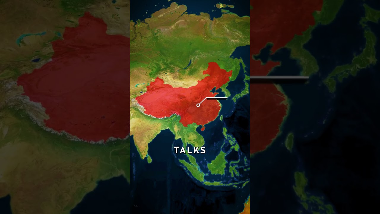 Последние 24 часа в геополитике