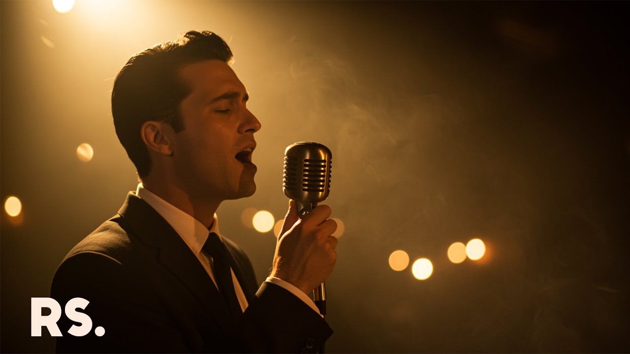 Madcon - Beggin' | 1950s Jazz Cover (BEST VERSION)