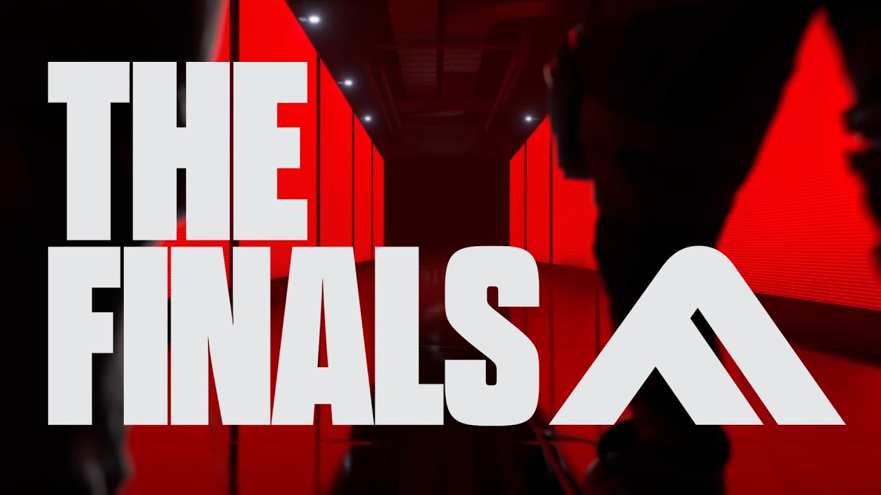 THE FINALS is a Masterpiece