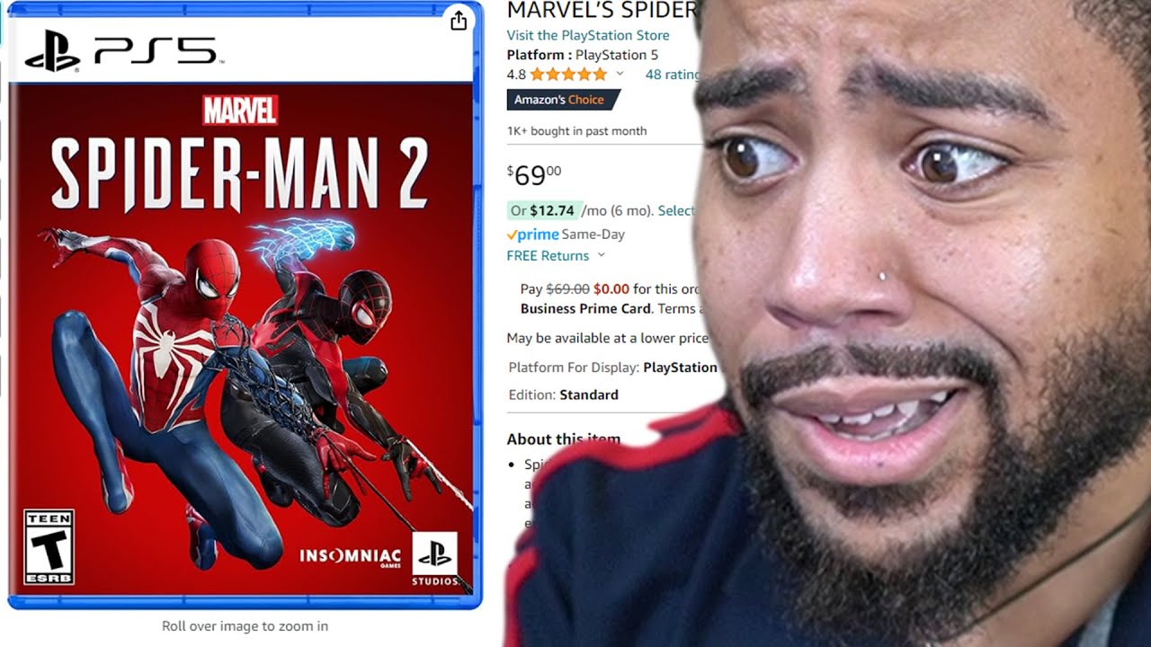 $70 Dollar Games Might Actually Be Dead!