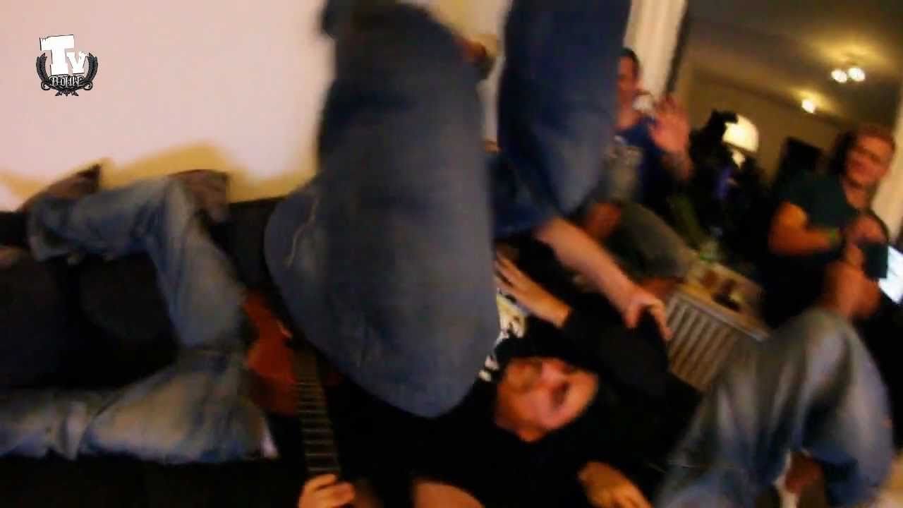NASTY 