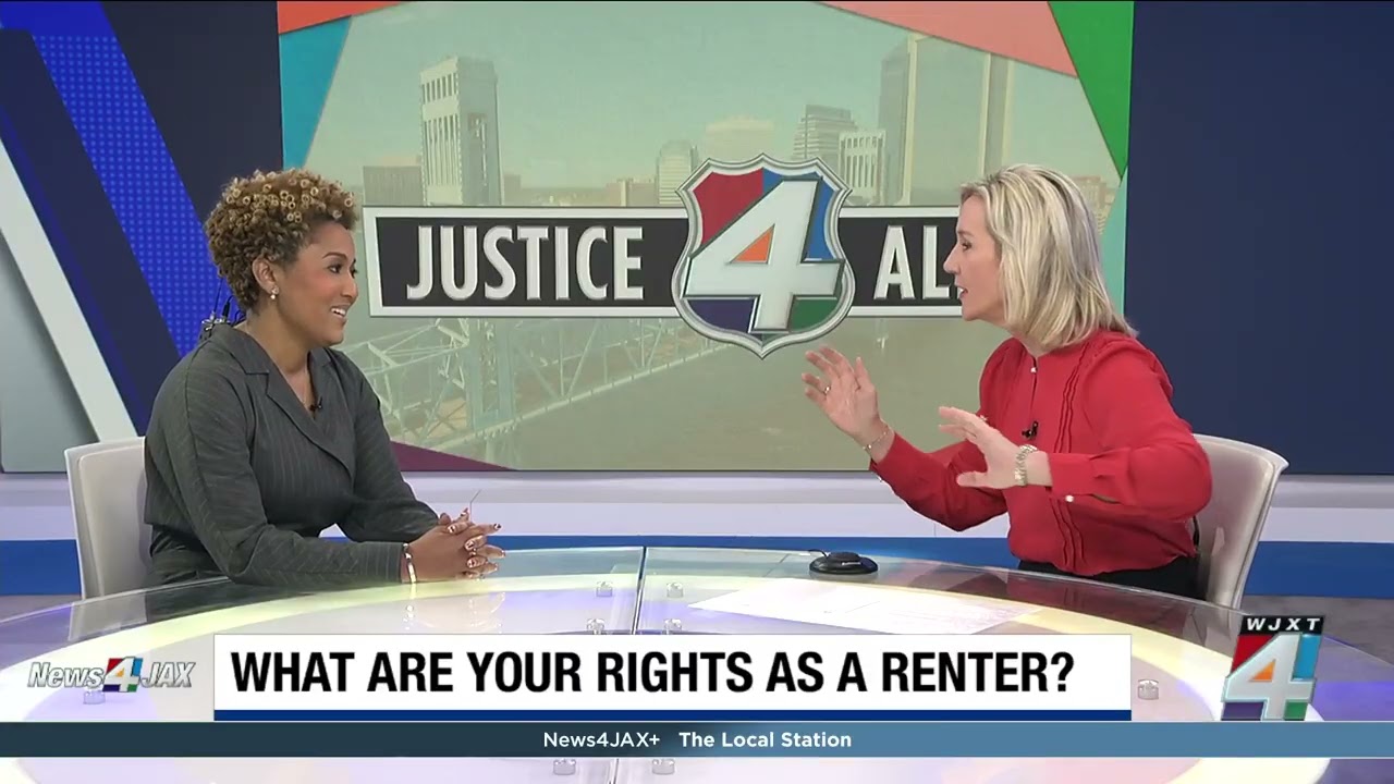 Справедливость для всех: как защитить свои права, если вы являетесь арендатором.